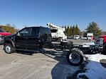 2024 Ford F-550 Super Cab DRW 4x4, Cab Chassis for sale #CR12894 - photo 2