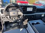 2024 Ford F-550 Super Cab DRW 4x4, Cab Chassis for sale #CR12894 - photo 7