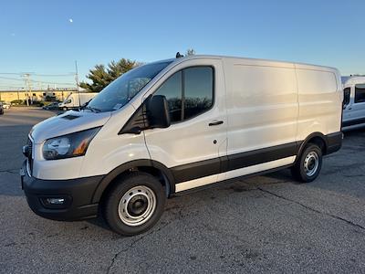 2024 Ford Transit 150 Low Roof RWD, Empty Cargo Van for sale #CR12897 - photo 1