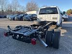 2024 Ford F-550 Super Cab DRW 4x4, Cab Chassis for sale #CR12907 - photo 4