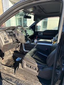 2012 Ford F-150 SuperCrew Cab 4x4, Pickup for sale #CR12910A - photo 1