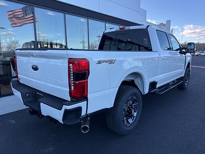 New 2024 Ford F-250 Lariat Crew Cab 4x4 Pickup for sale #CR12928 - photo 2