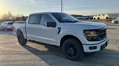 2024 Ford F-150 SuperCrew Cab 4x4, Pickup for sale #CR12929 - photo 1