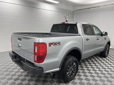 2020 Ford Ranger SuperCrew Cab 4x4 Pickup for sale #CR12937A - photo 2