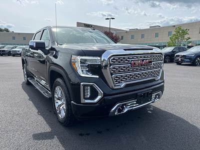 2021 GMC Sierra 1500 Crew Cab 4x4 Pickup for sale #CR12944A - photo 1