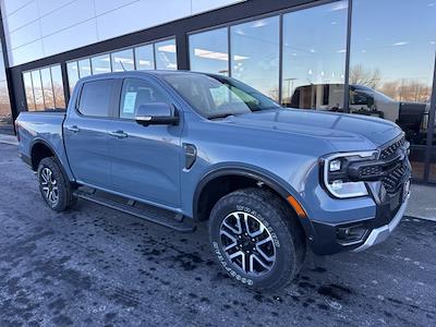 2024 Ford Ranger SuperCrew Cab 4x4, Pickup for sale #CR12946 - photo 1