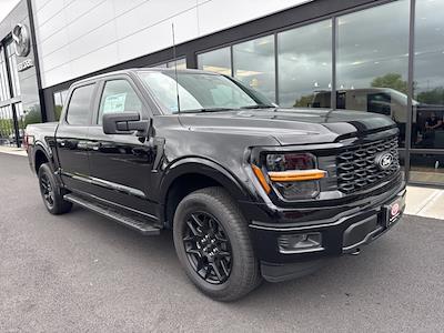 2025 Ford F-150 SuperCrew Cab 4x4 Pickup for sale #CR12966FC - photo 1