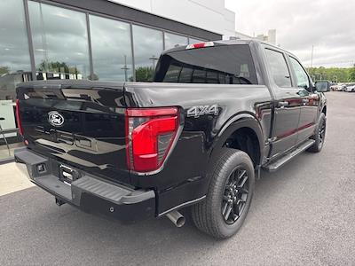 2025 Ford F-150 SuperCrew Cab 4x4 Pickup for sale #CR12966FC - photo 2