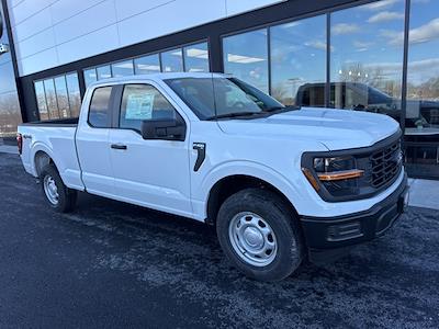 2025 Ford F-150 Super Cab 4x4 Pickup for sale #CR12978 - photo 1