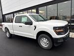 New 2025 Ford F-150 XL Super Cab 4x4 Pickup for sale #CR12983 - photo 1