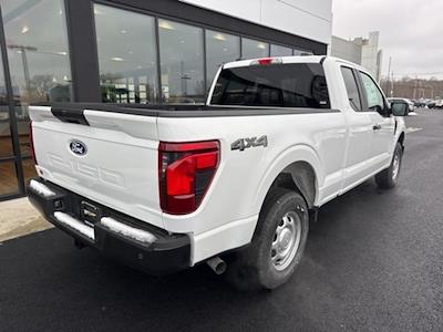 2025 Ford F-150 Super Cab 4x4 Pickup for sale #CR12987 - photo 2