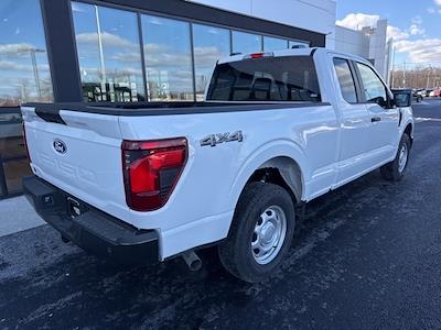 2025 Ford F-150 Super Cab 4x4 Pickup for sale #CR12989 - photo 2