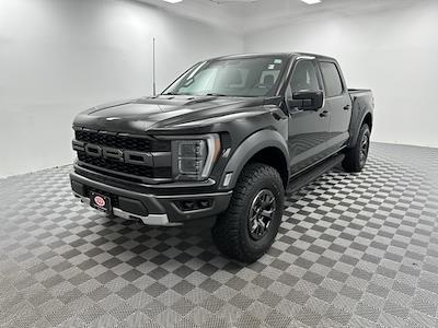 2021 Ford F-150 SuperCrew Cab 4x4 Pickup for sale #CR13021A - photo 1