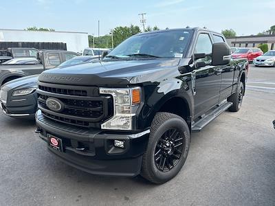 2022 Ford F-350 Crew Cab SRW 4x4 Pickup for sale #CR13029A - photo 1