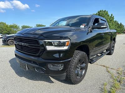 2019 Ram 1500 Crew Cab 4x4 Pickup for sale #CR13029B - photo 1