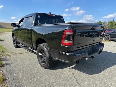 2019 Ram 1500 Crew Cab 4x4 Pickup for sale #CR13029B - photo 2