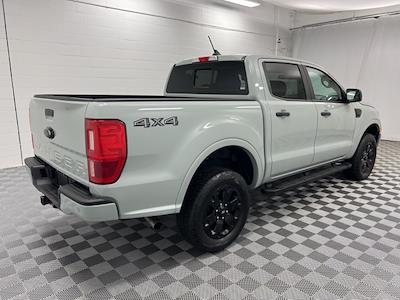 2023 Ford Ranger SuperCrew Cab 4x4 Pickup for sale #CR13030A - photo 2