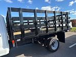 2025 Ford F-450 Crew Cab DRW 4WD Stake Bed for sale #CR13059 - photo 4