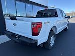 2025 Ford F-150 Super Cab 4x4 Pickup for sale #CR13060 - photo 2
