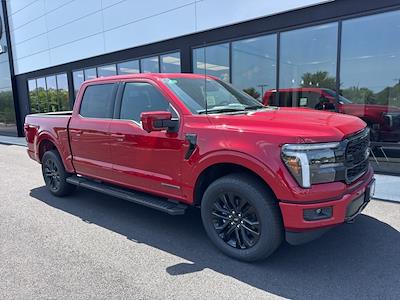 2025 Ford F-150 SuperCrew Cab 4x4 Pickup for sale #CR13082 - photo 1