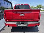 2025 Ford F-150 SuperCrew Cab 4x4 Pickup for sale #CR13082 - photo 4