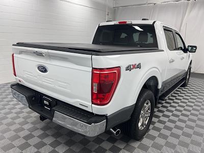 2021 Ford F-150 SuperCrew Cab 4x4 Pickup for sale #CR13082A - photo 2