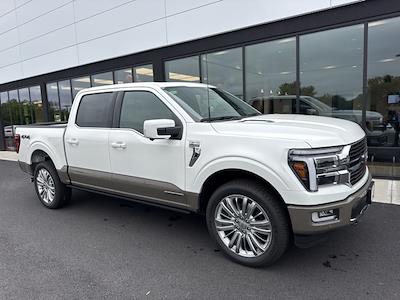 2025 Ford F-150 SuperCrew Cab 4x4 Pickup for sale #CR13094 - photo 1