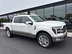 2025 Ford F-150 SuperCrew Cab 4x4 Pickup for sale #CR13094 - photo 1