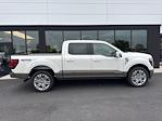 2025 Ford F-150 SuperCrew Cab 4x4 Pickup for sale #CR13094 - photo 3
