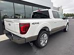 2025 Ford F-150 SuperCrew Cab 4x4 Pickup for sale #CR13094 - photo 2