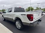 2025 Ford F-150 SuperCrew Cab 4x4 Pickup for sale #CR13094 - photo 5