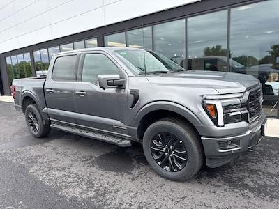 2025 Ford F-150 SuperCrew Cab 4x4 Pickup for sale #CR13095 - photo 1