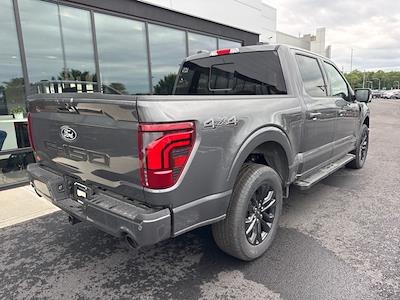 2025 Ford F-150 SuperCrew Cab 4x4 Pickup for sale #CR13095 - photo 2