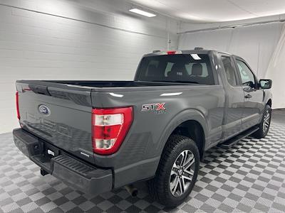 2021 Ford F-150 Super Cab 4x4 Pickup for sale #CR13104A - photo 2