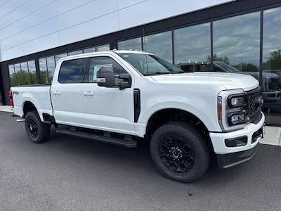 2025 Ford F-350 Crew Cab SRW 4x4 Pickup for sale #CR13141 - photo 1