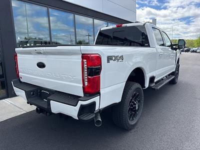 New 2025 Ford F-350 Lariat Crew Cab 4x4 SRW Pickup for sale #CR13141 - photo 2