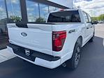 2025 Ford F-150 SuperCrew Cab 4x4 Pickup for sale #CR13150 - photo 2