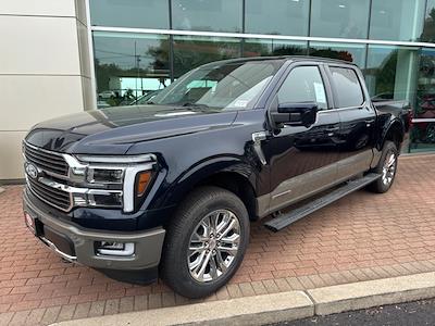 2025 Ford F-150 SuperCrew Cab 4x4 Pickup for sale #CR13152 - photo 1