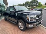 2025 Ford F-150 SuperCrew Cab 4x4 Pickup for sale #CR13152 - photo 3