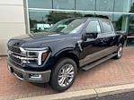 2025 Ford F-150 SuperCrew Cab 4x4 Pickup for sale #CR13152 - photo 1