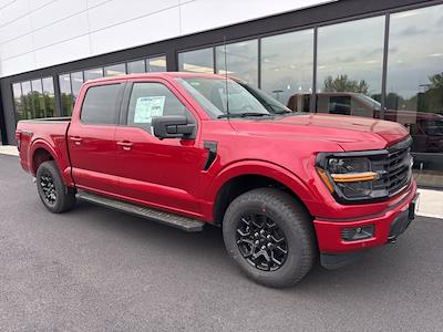 2025 Ford F-150 SuperCrew Cab 4x4 Pickup for sale #CR13157 - photo 1