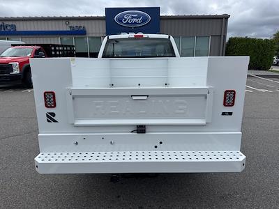 2025 Ford F-250 Crew Cab 4x4 Service Truck for sale #CR13171 - photo 2