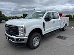 2025 Ford F-250 Crew Cab 4x4 Service Truck for sale #CR13171 - photo 3