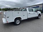 2025 Ford F-250 Crew Cab 4x4 Service Truck for sale #CR13171 - photo 5