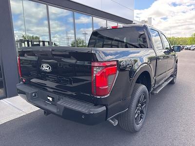 2025 Ford F-150 SuperCrew Cab 4x4 Pickup for sale #CR13184 - photo 2