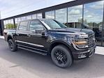 New 2025 Ford F-150 STX SuperCrew Cab 4x4 Pickup for sale #CR13184 - photo 1
