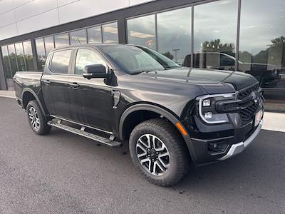 2025 Ford Ranger SuperCrew Cab 4x4 Pickup for sale #CR13192 - photo 1