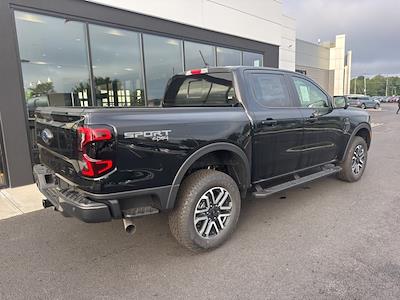 2025 Ford Ranger SuperCrew Cab 4x4 Pickup for sale #CR13192 - photo 2