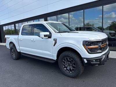 2025 Ford F-150 SuperCrew Cab 4x4 Pickup for sale #CR13195 - photo 1