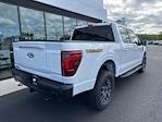 2025 Ford F-150 SuperCrew Cab 4x4 Pickup for sale #CR13195 - photo 2